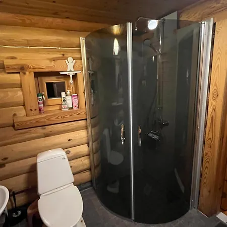 Semesterbostad Poodli *