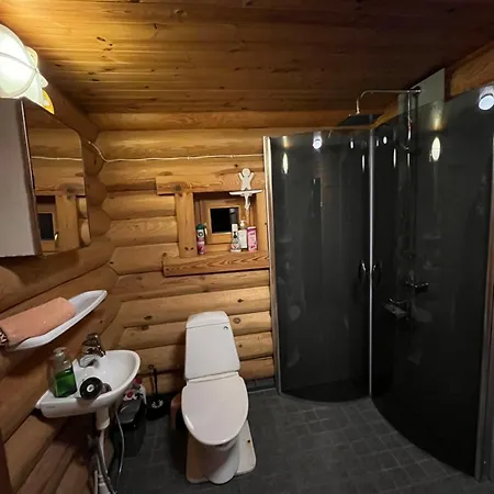 Poodli Semesterbostad Soru