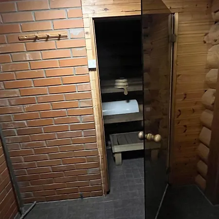 Semesterbostad Poodli Soru