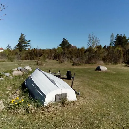 Poodli Semesterbostad