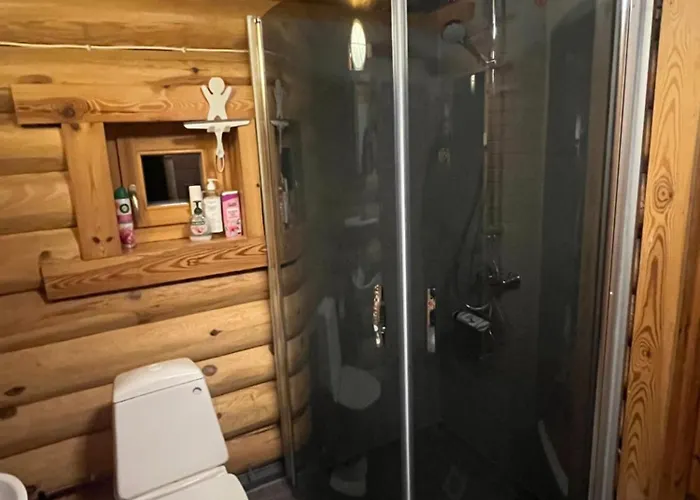 Semesterbostad Poodli *