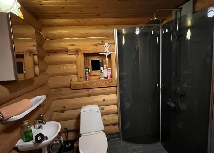 Poodli Semesterbostad Soru