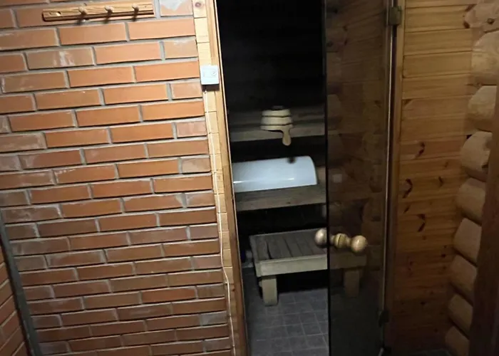 Semesterbostad Poodli Soru