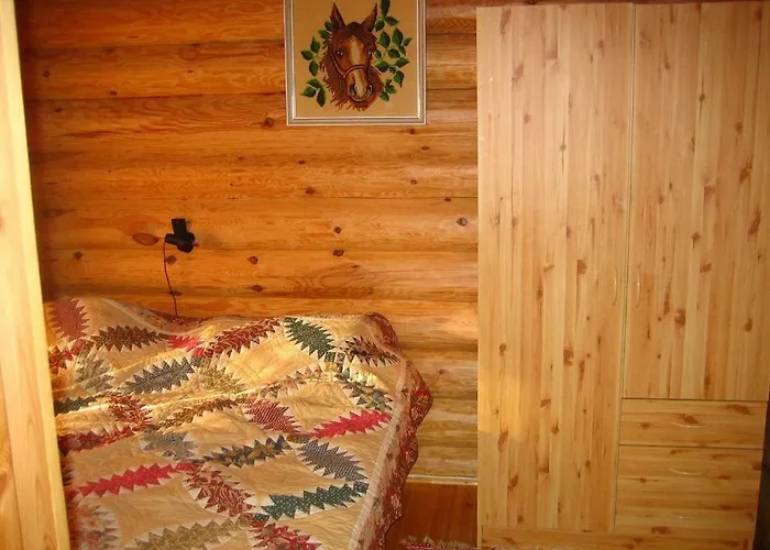 Poodli Semesterbostad Soru