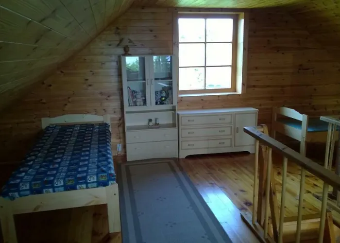 Poodli Semesterbostad Soru