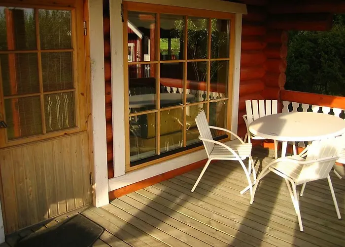 Semesterbostad Poodli Soru