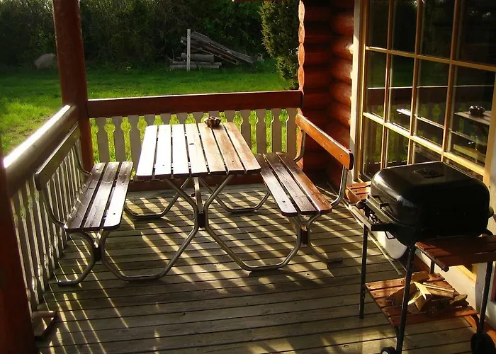 Poodli Semesterbostad