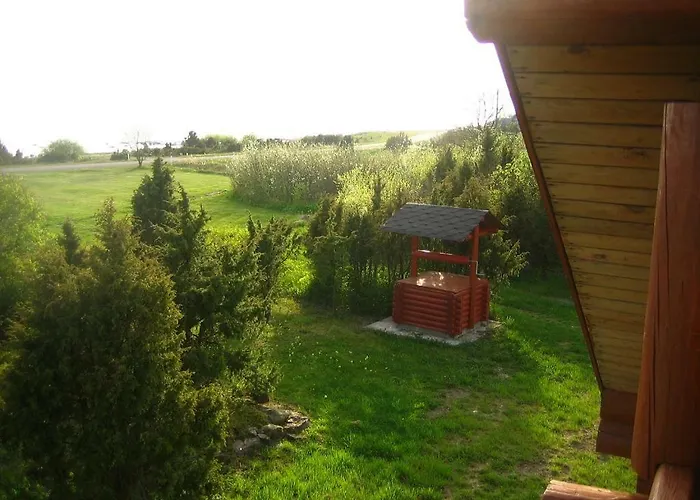 Semesterbostad Poodli *