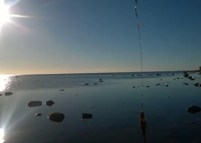 Semesterbostad Poodli Soru