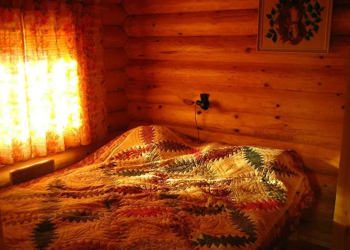 Poodli Semesterbostad