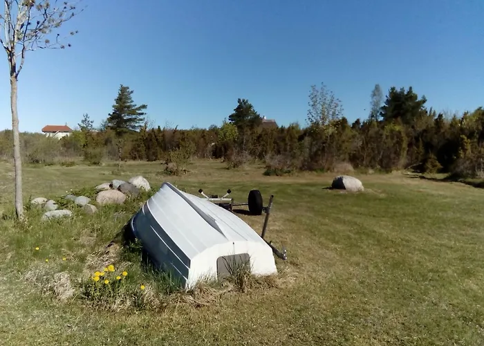 Poodli Semesterbostad