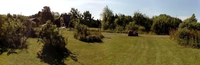 Semesterbostad Poodli Soru