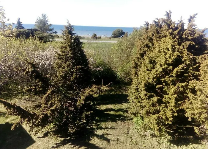 Semesterbostad Poodli Soru