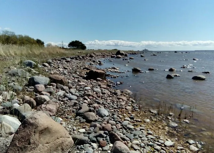 Semesterbostad Poodli Soru