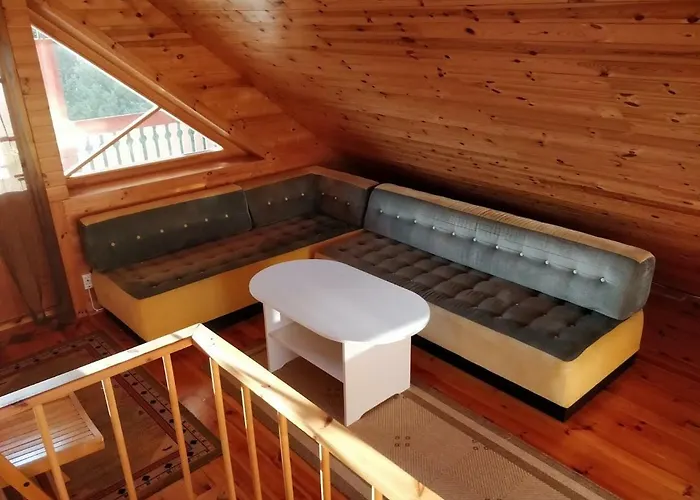 Semesterbostad Poodli Soru