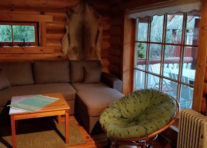 Poodli Semesterbostad