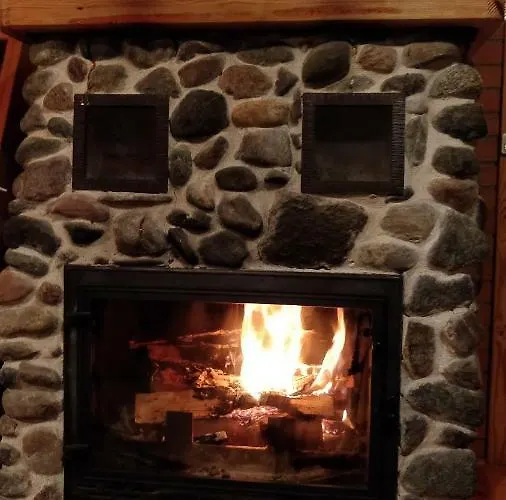 Poodli Semesterbostad Soru